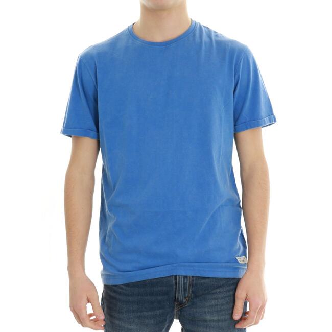 T-SHIRT TINTURA FREDDO INDICODE - Mad Fashion | img vers.650x/